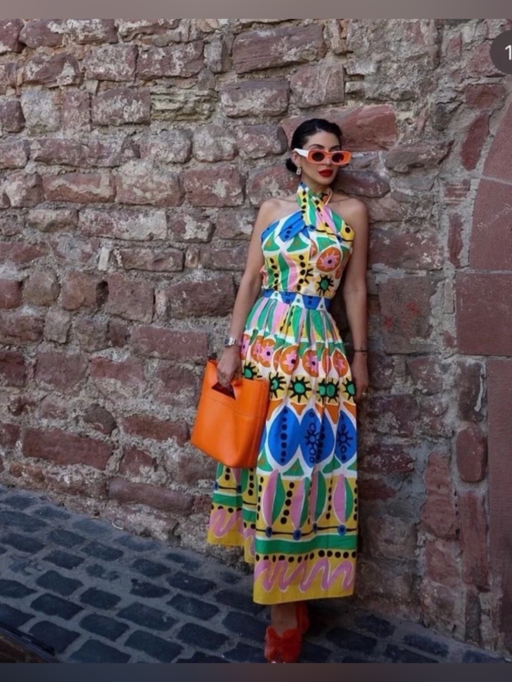 Zara Colorful Set - Picture 6 of 16